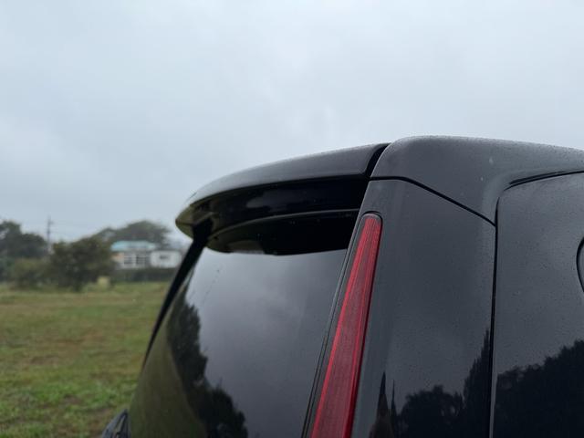 ムーヴ カスタム R /ターボ/バックカメラ/オートエアコン/スペアキー/電動格納ミラー/ナビ/アルミホイル(30枚目)