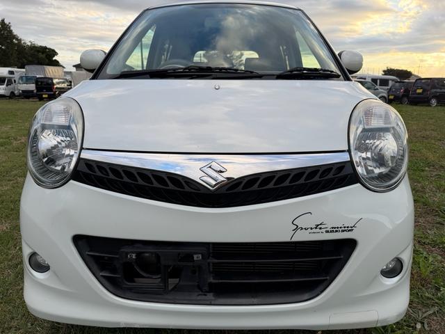 MRワゴン ウィット XS /4WD/アルミホイール/シートヒーター/フォグランプ/ETC/オートエアコン/カスタムパーツあり!(2枚目)