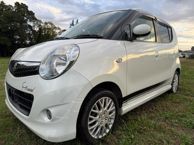 MRワゴン ウィット XS /4WD/アルミホイール/シートヒーター/フォグランプ/ETC/オートエアコン/カスタムパーツあり!(4枚目)