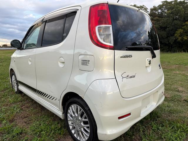 MRワゴン ウィット XS /4WD/アルミホイール/シートヒーター/フォグランプ/ETC/オートエアコン/カスタムパーツあり!(7枚目)