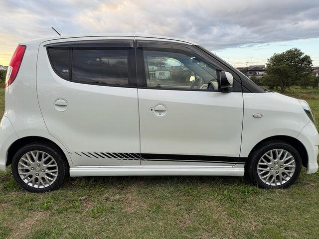 MRワゴン ウィット XS /4WD/アルミホイール/シートヒーター/フォグランプ/ETC/オートエアコン/カスタムパーツあり!(9枚目)