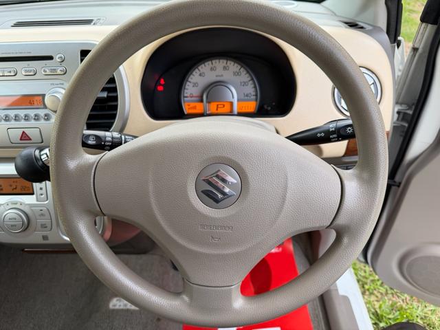 MRワゴン ウィット XS /4WD/アルミホイール/シートヒーター/フォグランプ/ETC/オートエアコン/カスタムパーツあり!(12枚目)