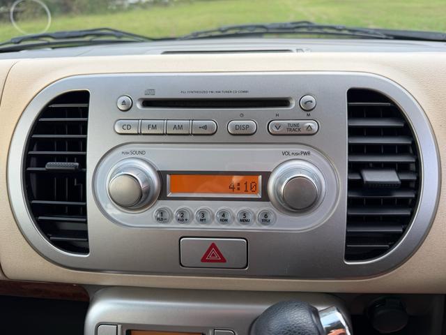 MRワゴン ウィット XS /4WD/アルミホイール/シートヒーター/フォグランプ/ETC/オートエアコン/カスタムパーツあり!(15枚目)