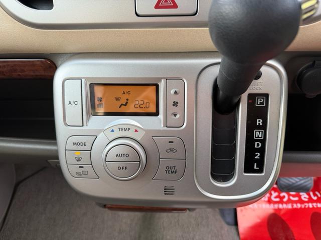 MRワゴン ウィット XS /4WD/アルミホイール/シートヒーター/フォグランプ/ETC/オートエアコン/カスタムパーツあり!(16枚目)