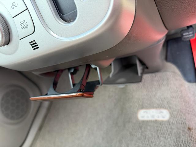 MRワゴン ウィット XS /4WD/アルミホイール/シートヒーター/フォグランプ/ETC/オートエアコン/カスタムパーツあり!(17枚目)