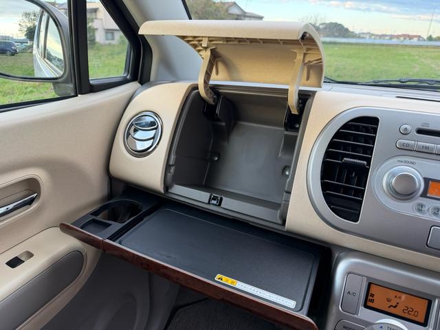 MRワゴン ウィット XS /4WD/アルミホイール/シートヒーター/フォグランプ/ETC/オートエアコン/カスタムパーツあり!(18枚目)