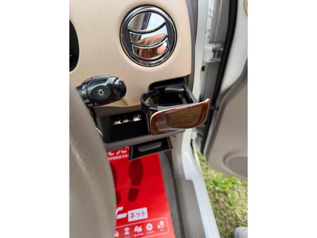 MRワゴン ウィット XS /4WD/アルミホイール/シートヒーター/フォグランプ/ETC/オートエアコン/カスタムパーツあり!(20枚目)