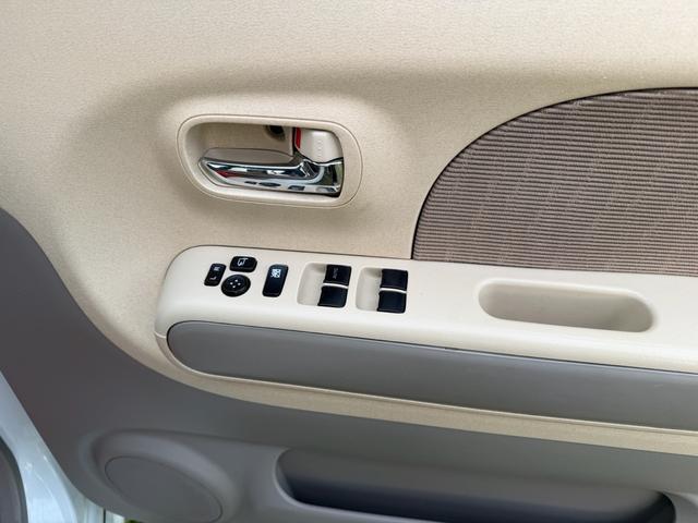 MRワゴン ウィット XS /4WD/アルミホイール/シートヒーター/フォグランプ/ETC/オートエアコン/カスタムパーツあり!(22枚目)