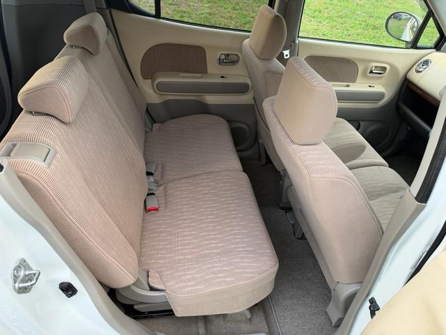 MRワゴン ウィット XS /4WD/アルミホイール/シートヒーター/フォグランプ/ETC/オートエアコン/カスタムパーツあり!(23枚目)