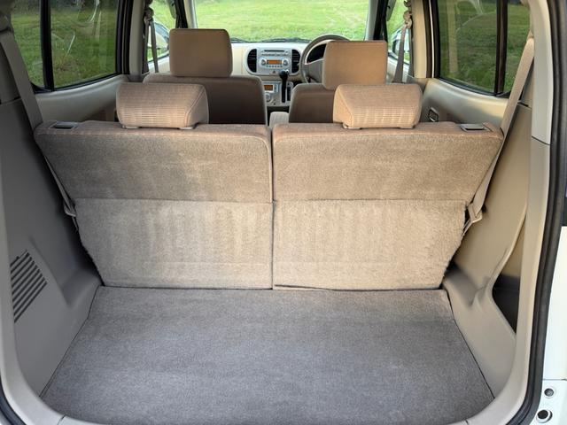 MRワゴン ウィット XS /4WD/アルミホイール/シートヒーター/フォグランプ/ETC/オートエアコン/カスタムパーツあり!(24枚目)