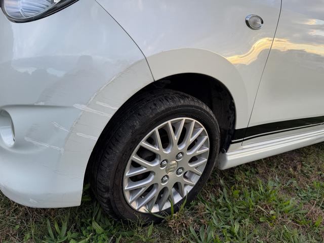 MRワゴン ウィット XS /4WD/アルミホイール/シートヒーター/フォグランプ/ETC/オートエアコン/カスタムパーツあり!(29枚目)