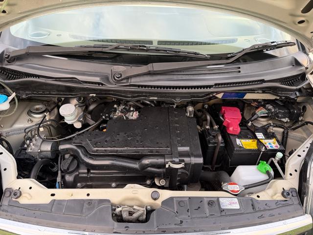 MRワゴン ウィット XS /4WD/アルミホイール/シートヒーター/フォグランプ/ETC/オートエアコン/カスタムパーツあり!(30枚目)