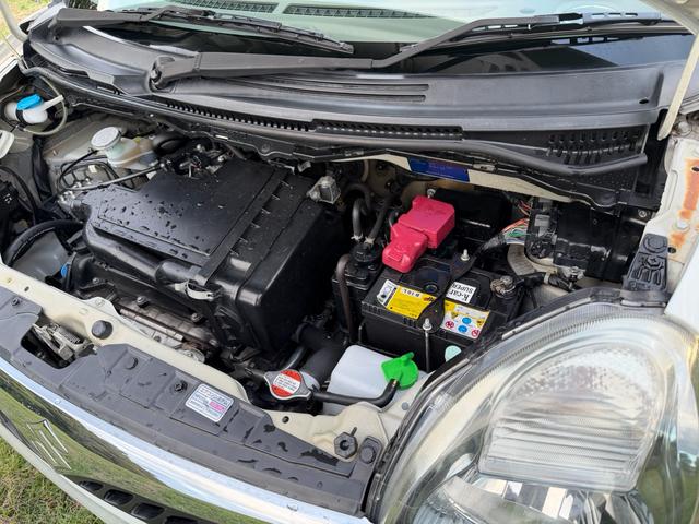 MRワゴン ウィット XS /4WD/アルミホイール/シートヒーター/フォグランプ/ETC/オートエアコン/カスタムパーツあり!(31枚目)