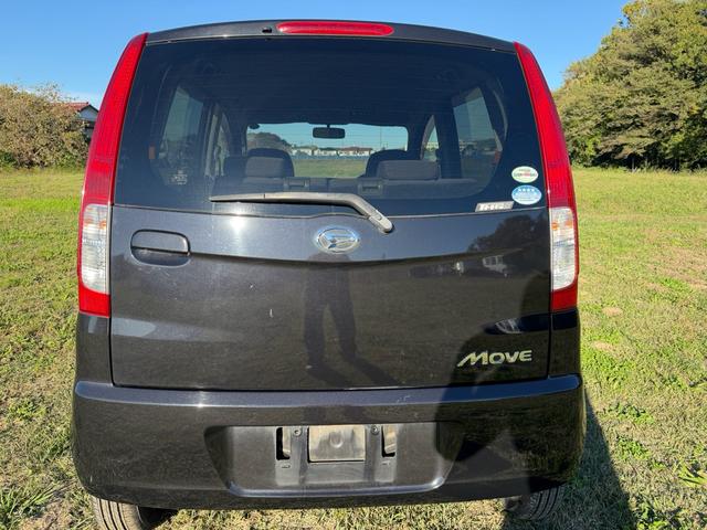 ムーヴ Ｌ　キーレス／電動格納ミラー／純正オーディオ（3枚目）