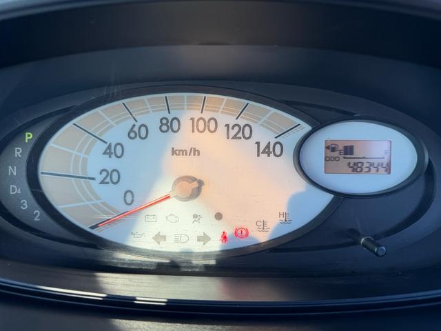 ムーヴ Ｌ　キーレス／電動格納ミラー／純正オーディオ（13枚目）