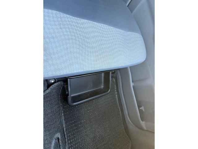 ムーヴ Ｌ　キーレス／電動格納ミラー／純正オーディオ（17枚目）