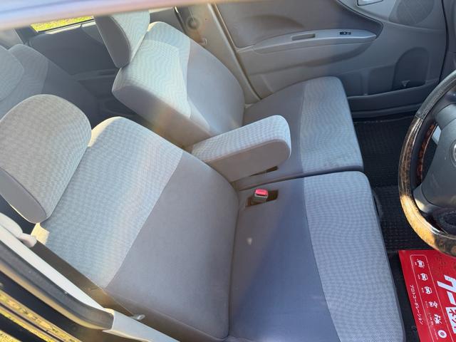 ムーヴ Ｌ　キーレス／電動格納ミラー／純正オーディオ（19枚目）