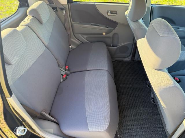 ムーヴ Ｌ　キーレス／電動格納ミラー／純正オーディオ（20枚目）