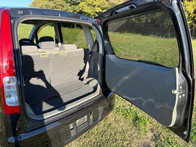 ムーヴ Ｌ　キーレス／電動格納ミラー／純正オーディオ（22枚目）