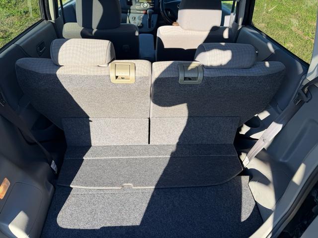 ムーヴ Ｌ　キーレス／電動格納ミラー／純正オーディオ（23枚目）