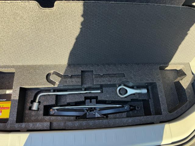 ムーヴ Ｌ　キーレス／電動格納ミラー／純正オーディオ（24枚目）