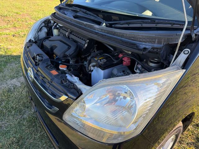 ムーヴ Ｌ　キーレス／電動格納ミラー／純正オーディオ（28枚目）