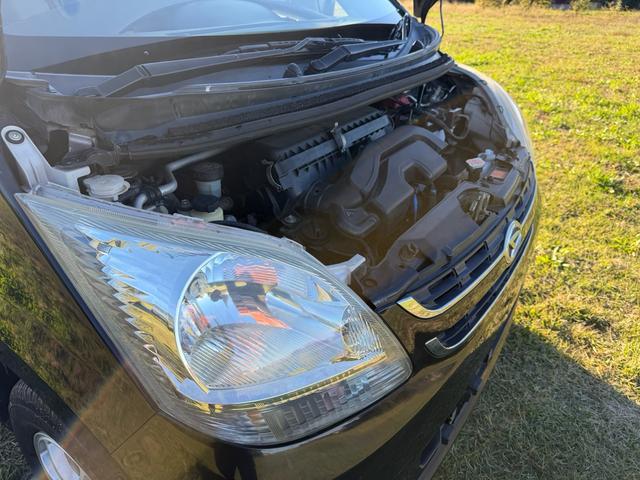 ムーヴ Ｌ　キーレス／電動格納ミラー／純正オーディオ（29枚目）