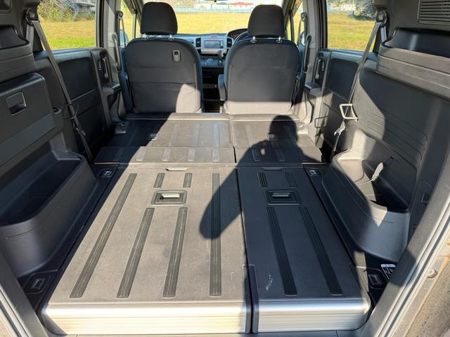 フリードスパイク G ジャストセレクション /ETC/純正ナビ/リモコンキー/スペアキー/オートエアコン/バックカメラ(23枚目)