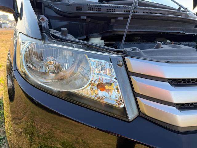 フリードスパイク G ジャストセレクション /ETC/純正ナビ/リモコンキー/スペアキー/オートエアコン/バックカメラ(31枚目)