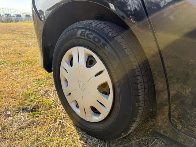 フリードスパイク G ジャストセレクション /ETC/純正ナビ/リモコンキー/スペアキー/オートエアコン/バックカメラ(36枚目)