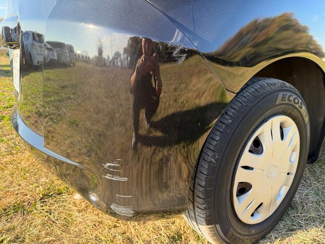 フリードスパイク G ジャストセレクション /ETC/純正ナビ/リモコンキー/スペアキー/オートエアコン/バックカメラ(37枚目)