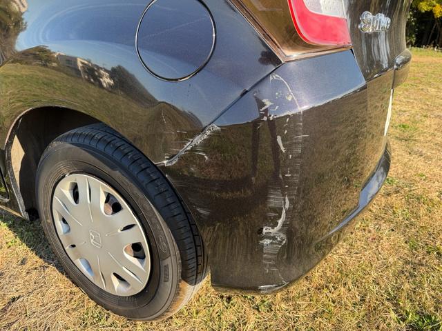 フリードスパイク G ジャストセレクション /ETC/純正ナビ/リモコンキー/スペアキー/オートエアコン/バックカメラ(39枚目)