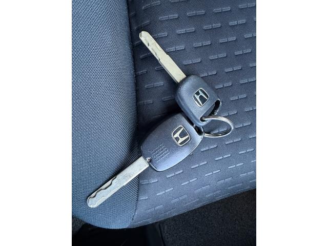 フリードスパイク G ジャストセレクション /ETC/純正ナビ/リモコンキー/スペアキー/オートエアコン/バックカメラ(45枚目)