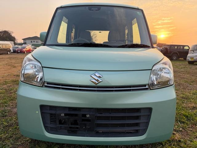 スペーシア X /レーダーブレーキサポート/前後ドラレコ/ETC/Bluetoothナビ/左電動スライド/オートエアコン(2枚目)