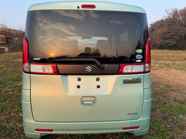 スペーシア X /レーダーブレーキサポート/前後ドラレコ/ETC/Bluetoothナビ/左電動スライド/オートエアコン(3枚目)