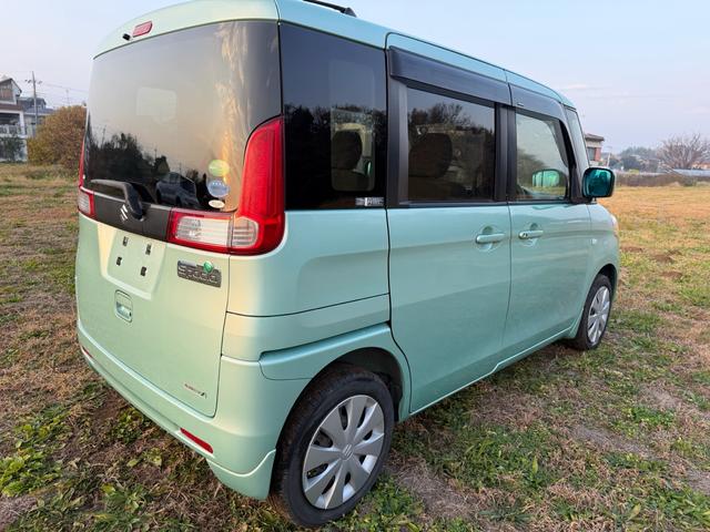 スペーシア X /レーダーブレーキサポート/前後ドラレコ/ETC/Bluetoothナビ/左電動スライド/オートエアコン(7枚目)