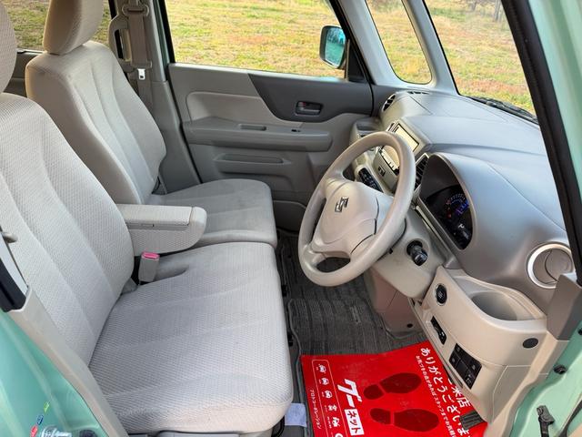 スペーシア X /レーダーブレーキサポート/前後ドラレコ/ETC/Bluetoothナビ/左電動スライド/オートエアコン(9枚目)