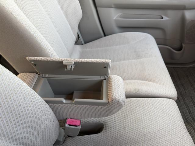 スペーシア X /レーダーブレーキサポート/前後ドラレコ/ETC/Bluetoothナビ/左電動スライド/オートエアコン(18枚目)