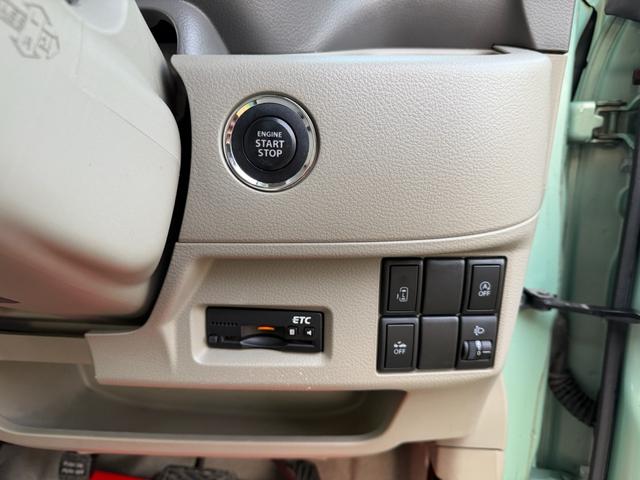 スペーシア X /レーダーブレーキサポート/前後ドラレコ/ETC/Bluetoothナビ/左電動スライド/オートエアコン(20枚目)