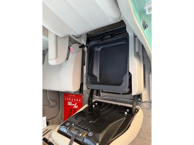 スペーシア X /レーダーブレーキサポート/前後ドラレコ/ETC/Bluetoothナビ/左電動スライド/オートエアコン(23枚目)