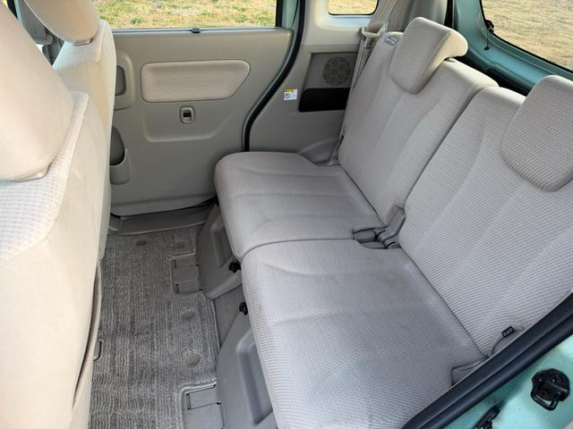 スペーシア X /レーダーブレーキサポート/前後ドラレコ/ETC/Bluetoothナビ/左電動スライド/オートエアコン(24枚目)