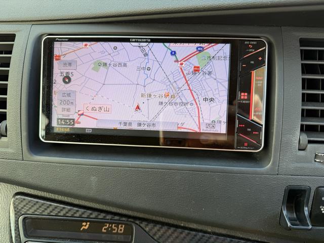 アイシス プラタナ Vセレクション・ノアール /最終型/両側電動スライド/Bluetooth対応ナビ/ワンオーナー/ディーラー整備/ETC/三列シート/スマートキー3個(16枚目)