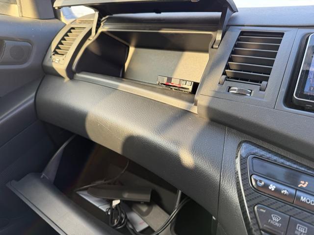 アイシス プラタナ Vセレクション・ノアール /最終型/両側電動スライド/Bluetooth対応ナビ/ワンオーナー/ディーラー整備/ETC/三列シート/スマートキー3個(22枚目)