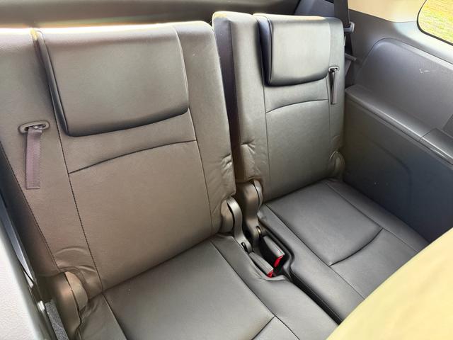 アイシス プラタナ Vセレクション・ノアール /最終型/両側電動スライド/Bluetooth対応ナビ/ワンオーナー/ディーラー整備/ETC/三列シート/スマートキー3個(28枚目)