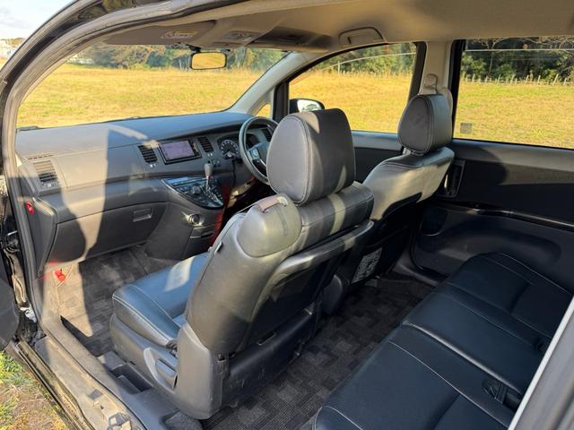 アイシス プラタナ Vセレクション・ノアール /最終型/両側電動スライド/Bluetooth対応ナビ/ワンオーナー/ディーラー整備/ETC/三列シート/スマートキー3個(31枚目)