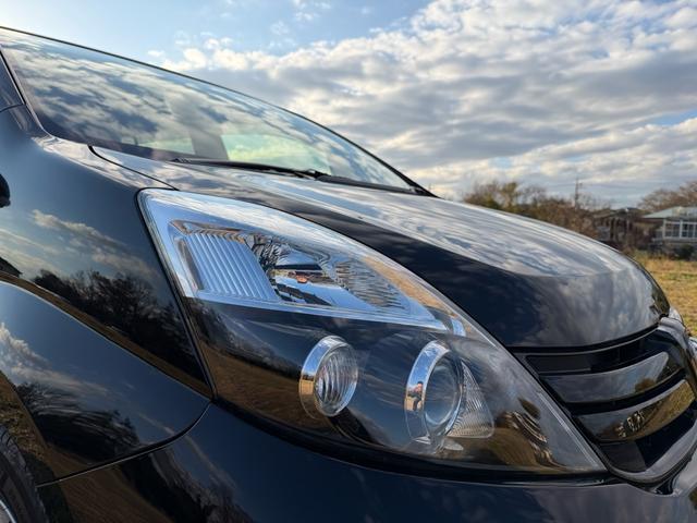 アイシス プラタナ Vセレクション・ノアール /最終型/両側電動スライド/Bluetooth対応ナビ/ワンオーナー/ディーラー整備/ETC/三列シート/スマートキー3個(34枚目)