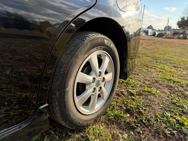 アイシス プラタナ Vセレクション・ノアール /最終型/両側電動スライド/Bluetooth対応ナビ/ワンオーナー/ディーラー整備/ETC/三列シート/スマートキー3個(37枚目)