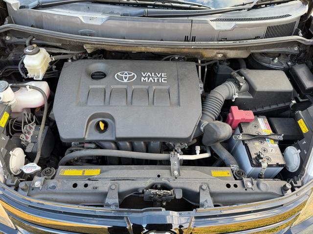 アイシス プラタナ Vセレクション・ノアール /最終型/両側電動スライド/Bluetooth対応ナビ/ワンオーナー/ディーラー整備/ETC/三列シート/スマートキー3個(40枚目)