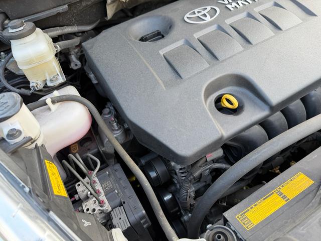 アイシス プラタナ Vセレクション・ノアール /最終型/両側電動スライド/Bluetooth対応ナビ/ワンオーナー/ディーラー整備/ETC/三列シート/スマートキー3個(41枚目)