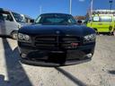 DODGE DODGE CHARGER